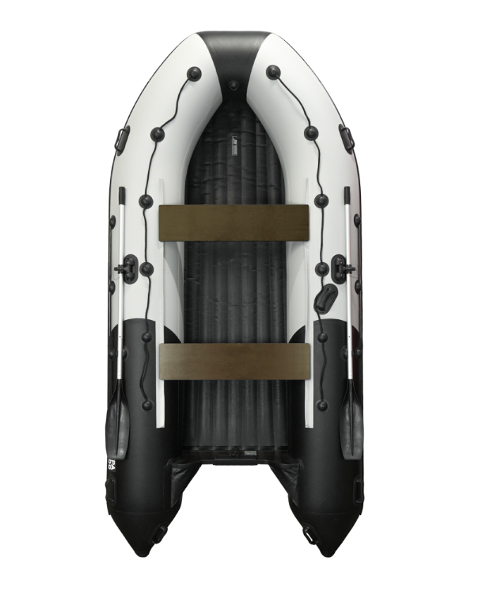 Лодка Ривьера 3600 НДНД ГИДРОЛЫЖА 