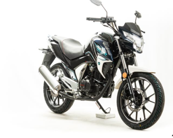 Мотоцикл MOTOLAND (МОТОЛЕНД) FIGHTER 250 