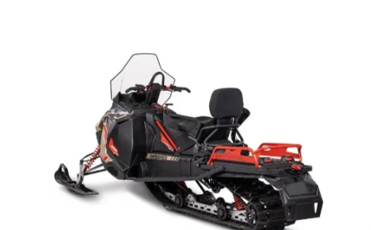 Снегоход AODES Siberiacross 1000 SWT 600mm LCD 6.8 