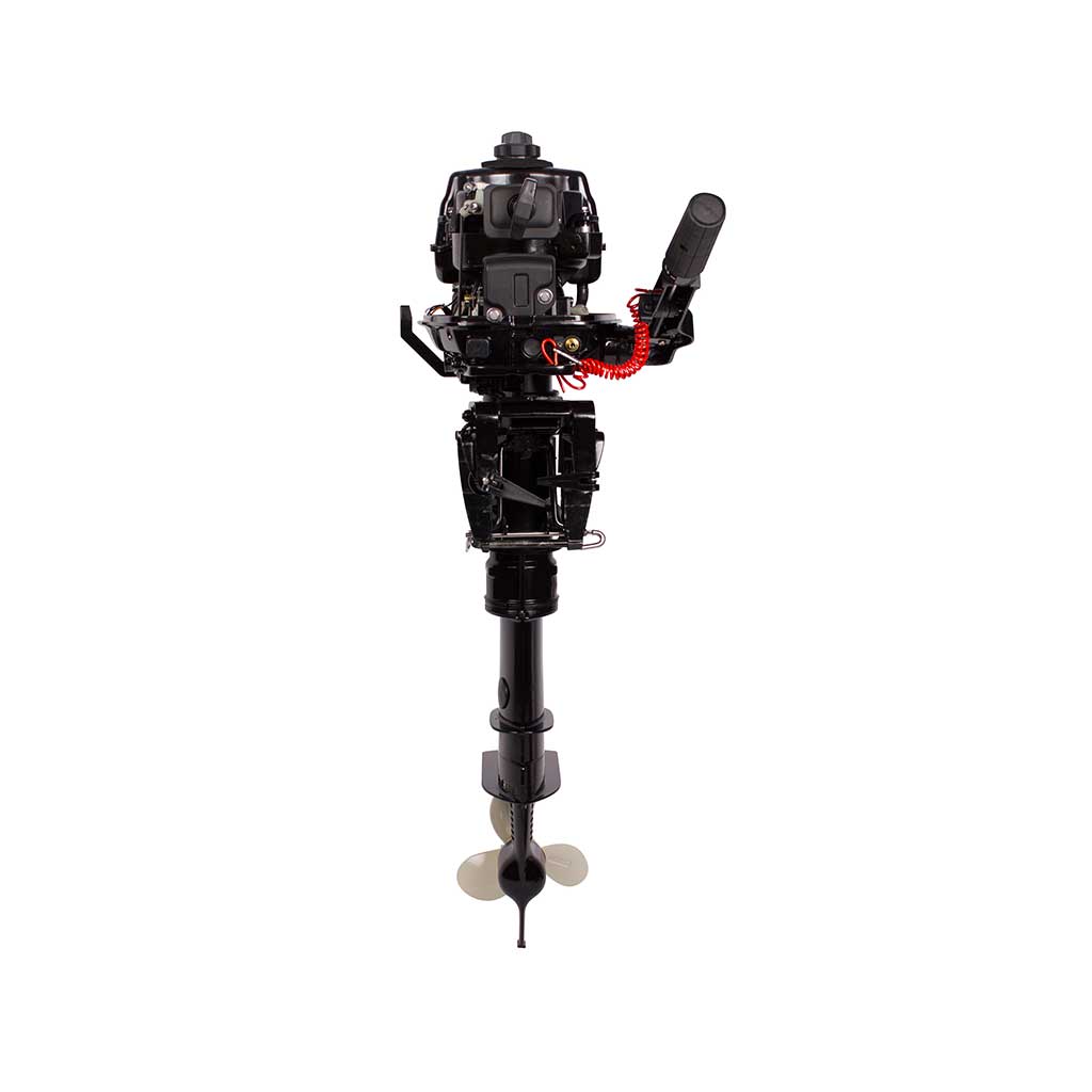 ЛОДОЧНЫЙ МОТОР TOYAMA T5ABMS 