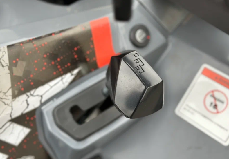 Квадроцикл GBM MAVERICK 300 NEW 