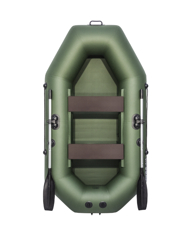  Лодка АКВА-МАСТЕР 240 