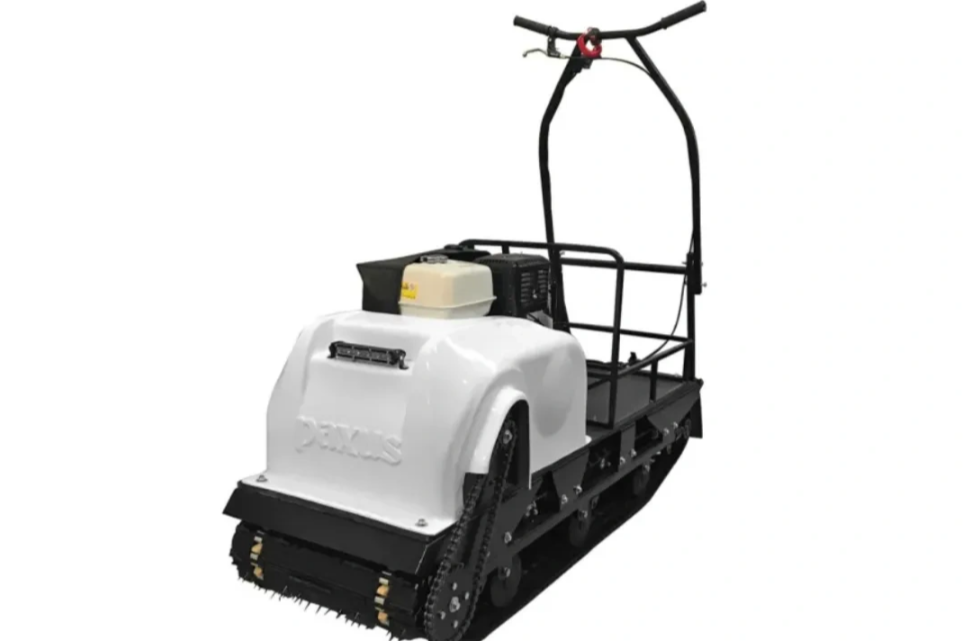 Мотобуксировщик PAXUS 500 GRAND AVANT 13 л.с. HONDA 