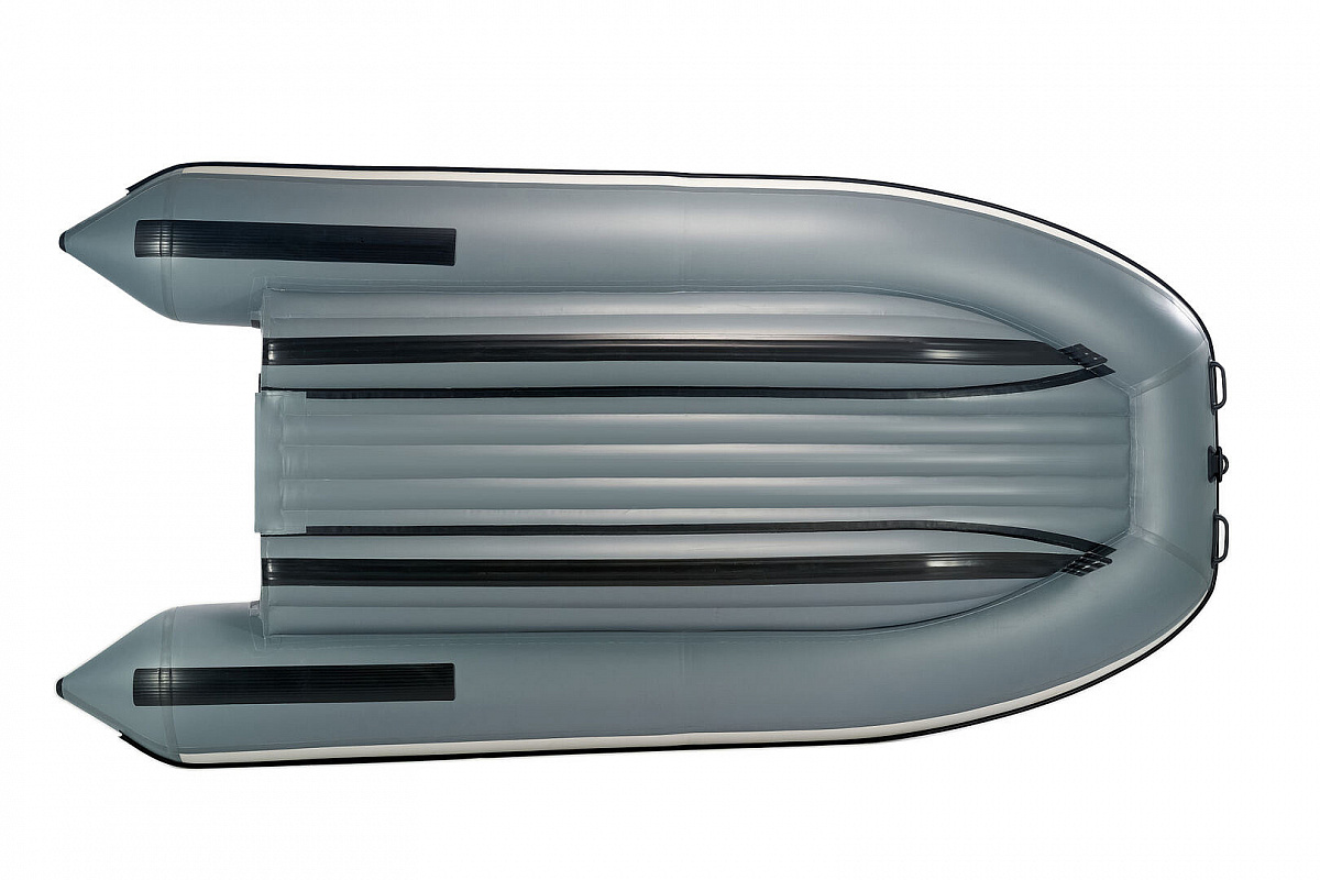 Лодка MISHIMO LITE DF 370 