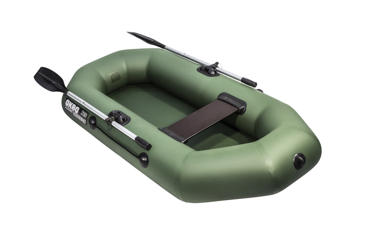  Лодка АКВА-ОПТИМА 210 