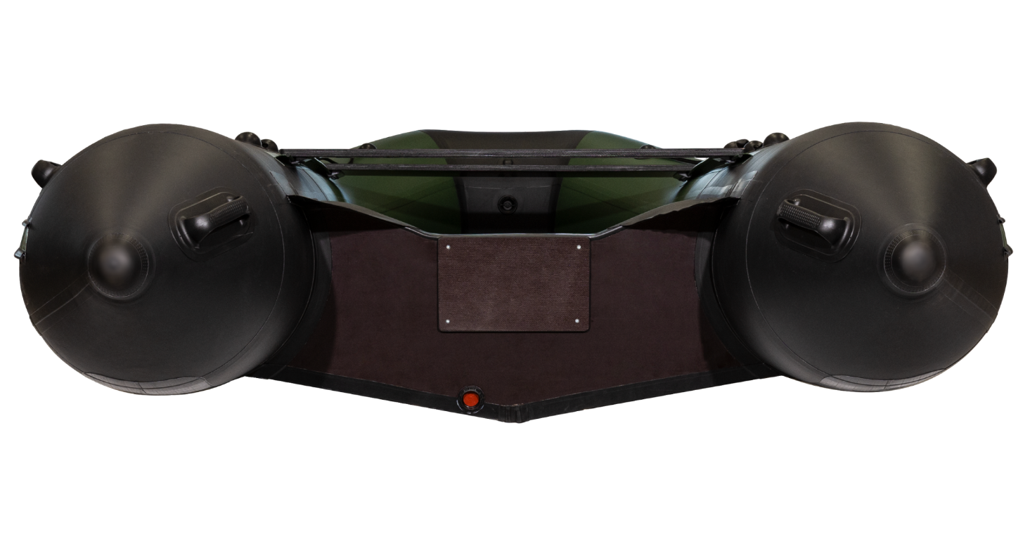 Лодка Ривьера Максима 3600 СК 