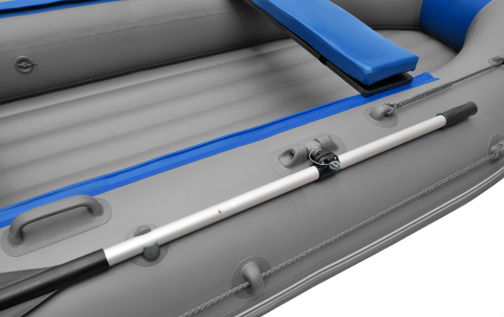 ЛОДКА ДРАККАР 3600 НДНД HANT-PRO 