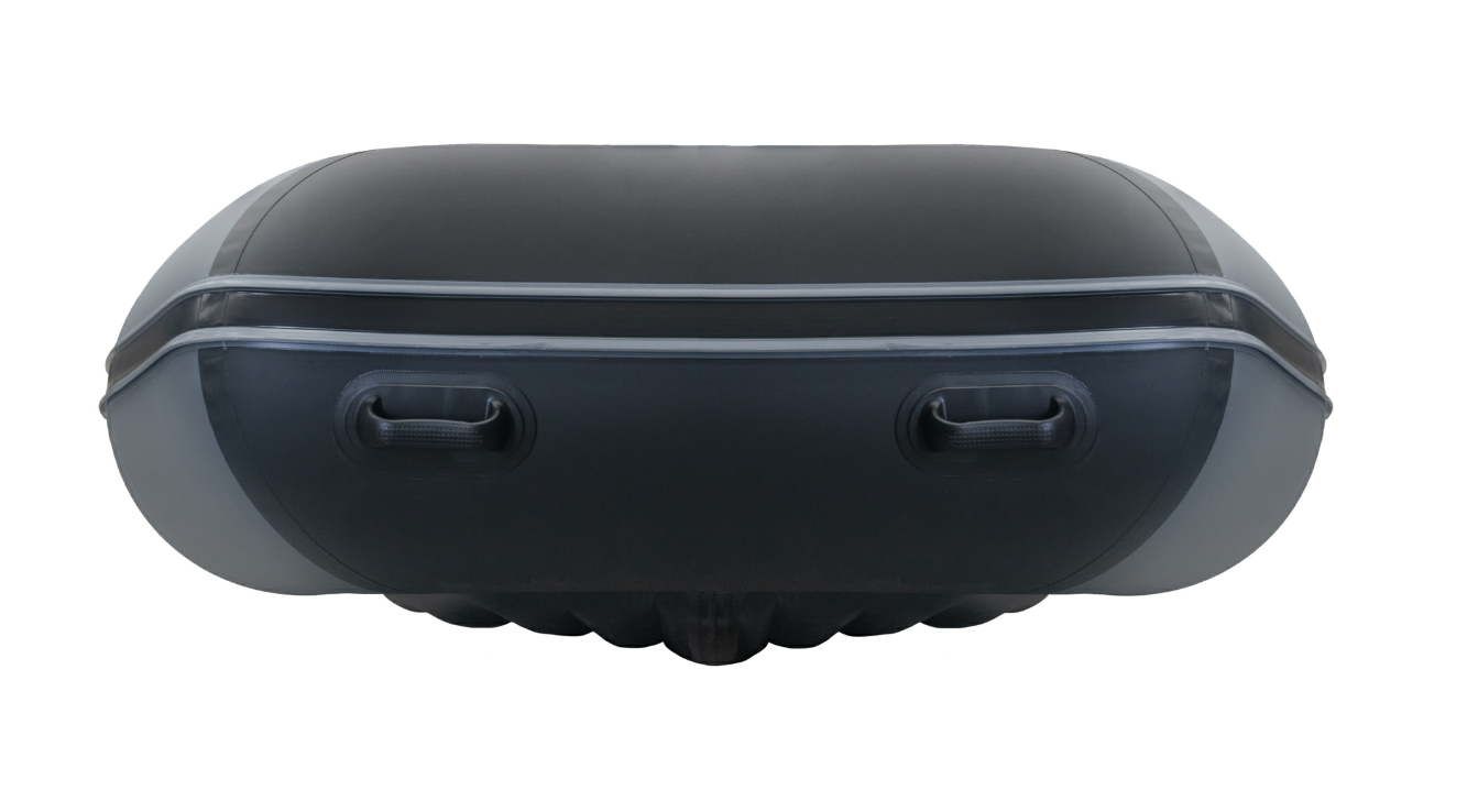 Лодка Таймень RX 3900 НДНД 