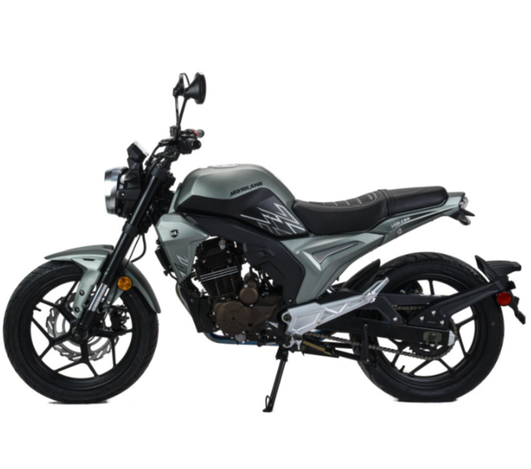 Мотоцикл MOTOLAND (МОТОЛЕНД) 300 CBR 