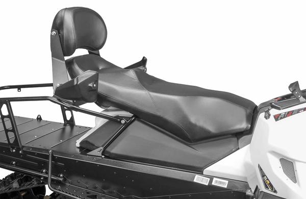 Снегоход STELS АТАМАН SA800T 2.0 