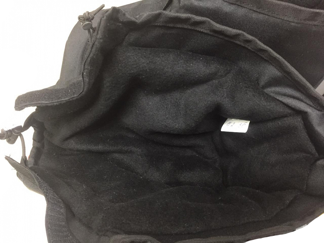 Муфты (рукавицы) для буксировщиков IKUDZO 