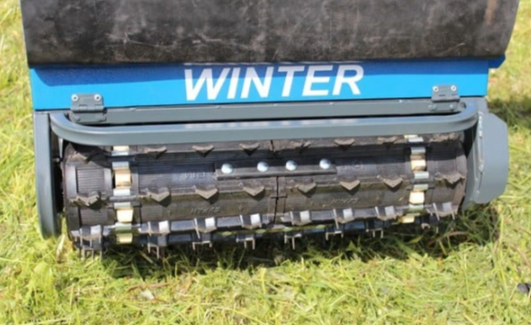 Мотобуксировщик ВЕПС WINTER «НАСТ» 13 