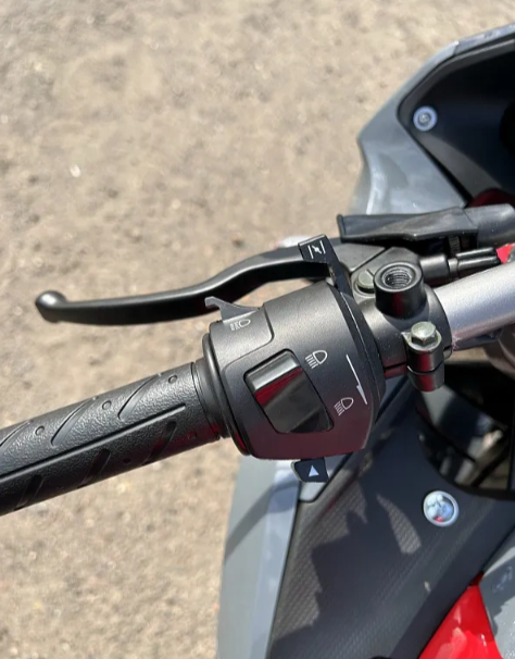 Мотоцикл RACER RC300CS SKYWAY SPORT 