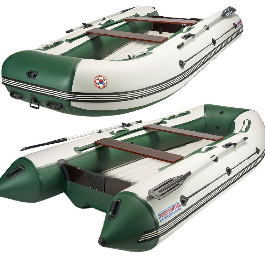 Лодка MISHIMO LITE 320 