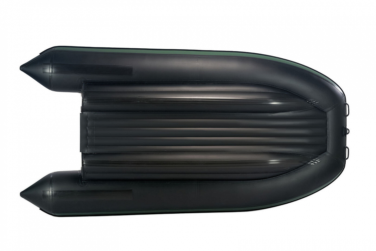 Лодка MISHIMO LITE DF 370 