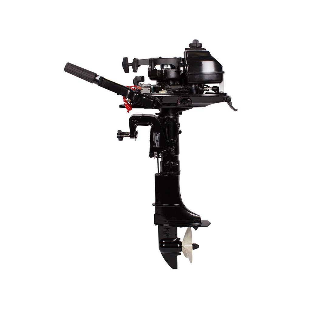 ЛОДОЧНЫЙ МОТОР TOYAMA T5ABMS 