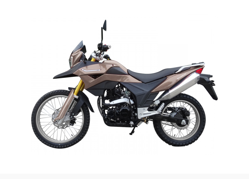 Мотоцикл RACER RC300-GY8 RANGER 