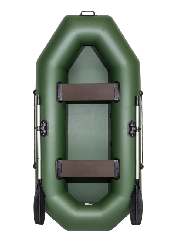 Лодка Барс 260 