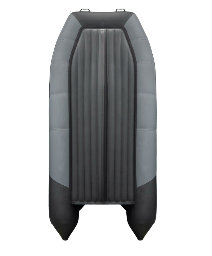 Лодка Таймень RX 3900 НДНД 