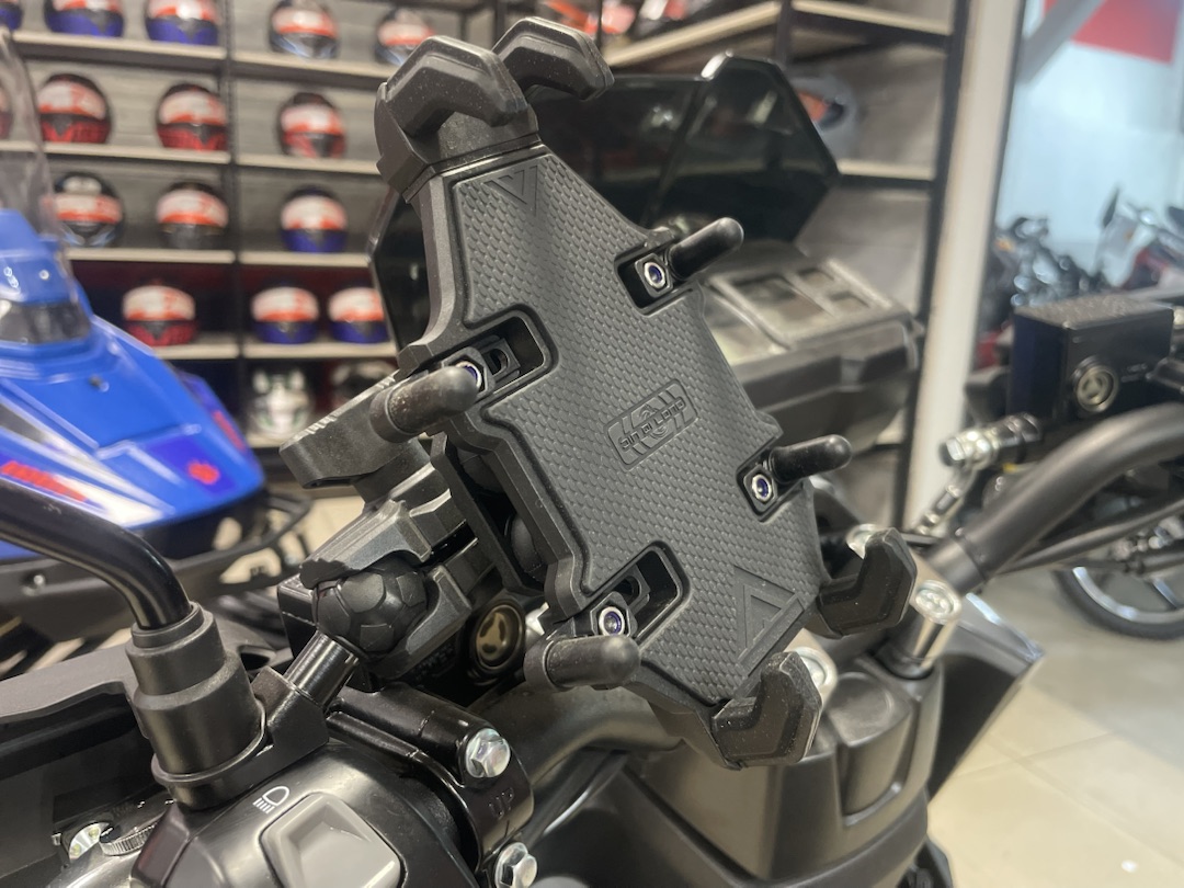 Скутер PROMAX STALKER ARMY 240(49) 