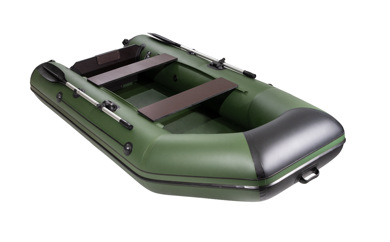 Лодка АКВА 2900 