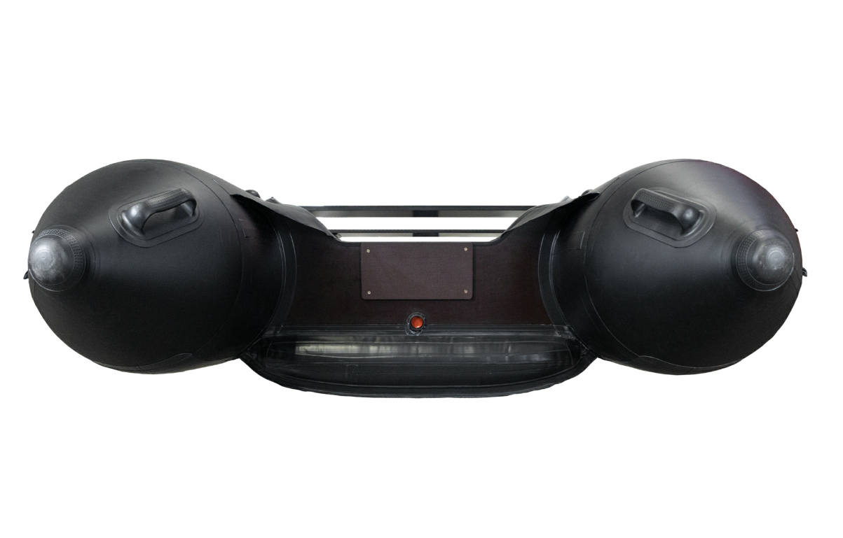 Лодка Ривьера 3600 НДНД ГИДРОЛЫЖА 