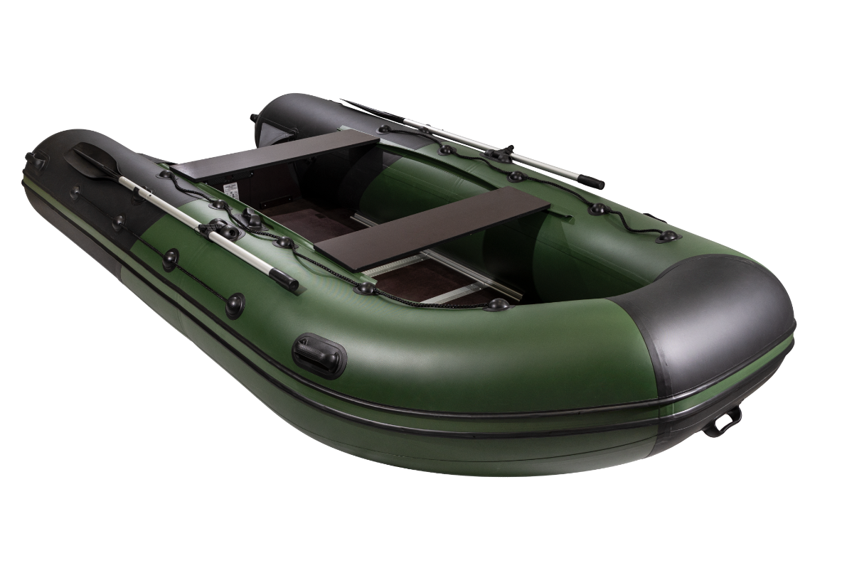 Лодка Ривьера Максима 3600 СК 