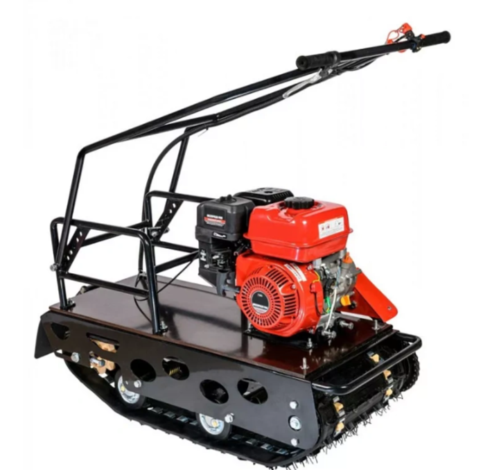 Мотобуксировщик ИСТЕМ 7 Lifan 