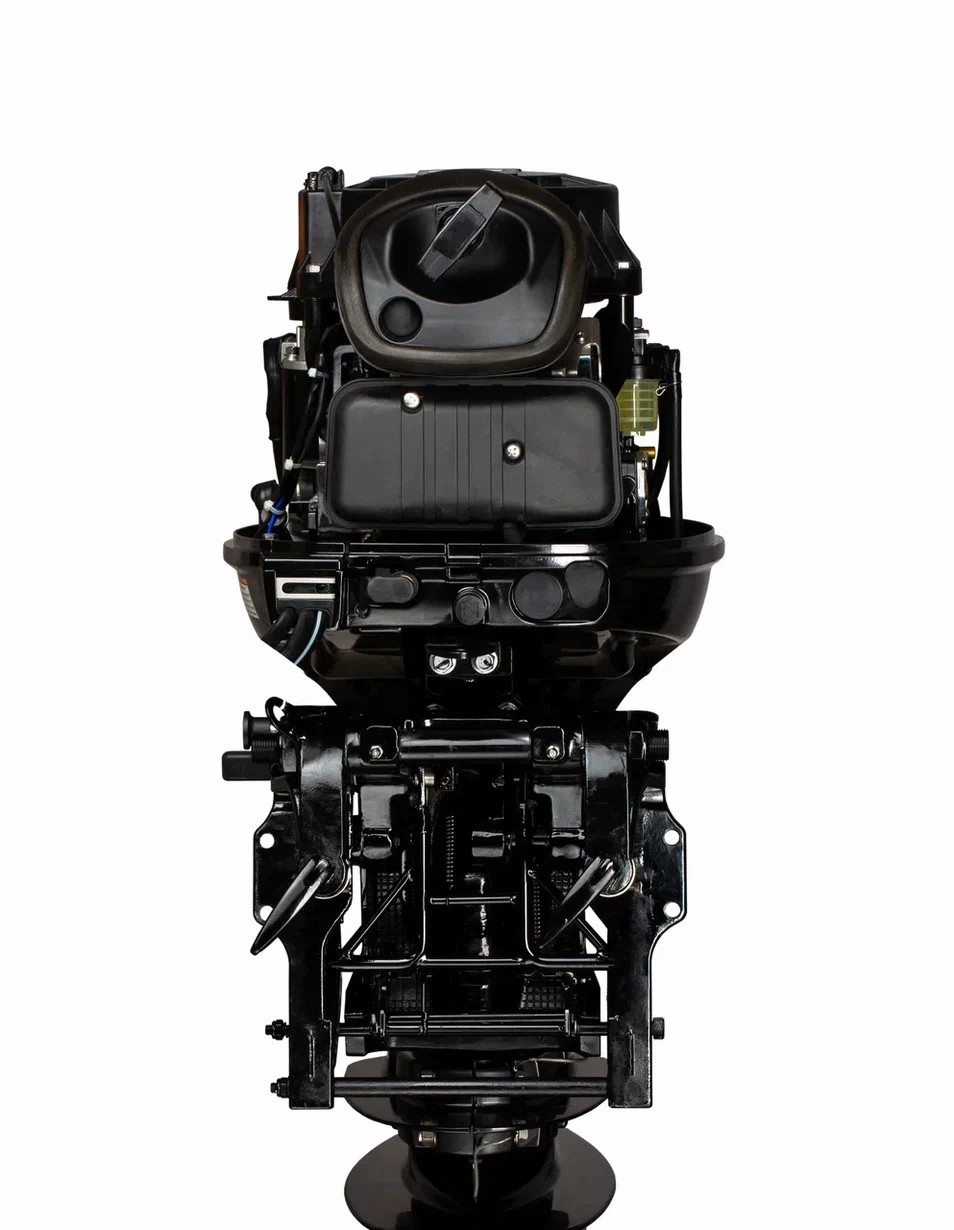 ЛОДОЧНЫЙ МОТОР GLADIATOR G40FHS 