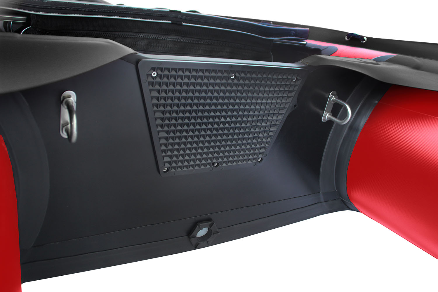 ЛОДКА SMARINE STRONG 420 