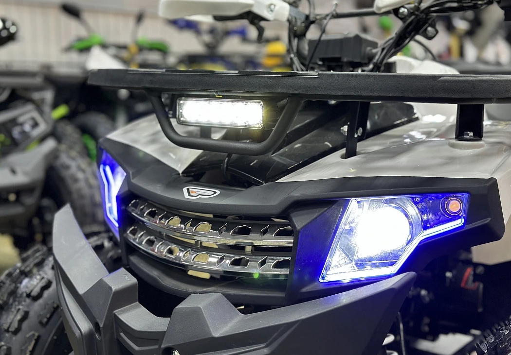 Квадроцикл PROMAX WILD 2.0 190 