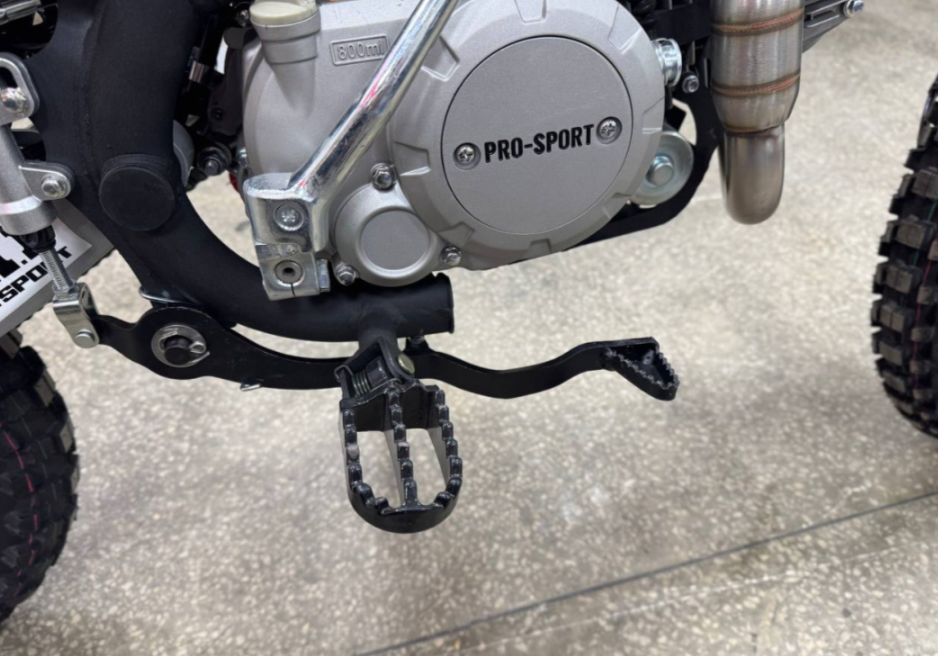 Мотоцикл (питбайк) PROMAX FIDET (ФАЙДЕТ) 190E 17/14 