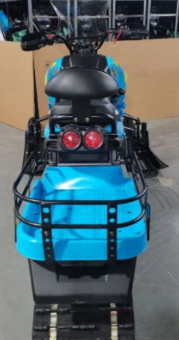 Снегоход MOTOLAND (МОТОЛЕНД) BARS 200 