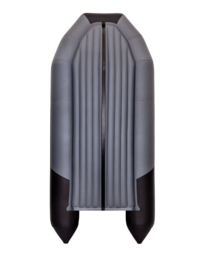 Лодка Таймень NX 4000 НДНД PRO 