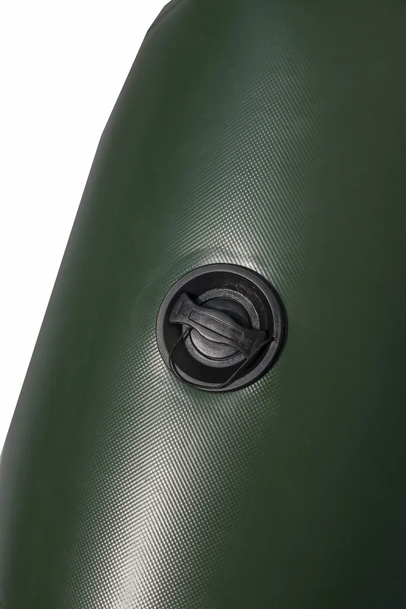 КРЕСЛО НАДУВНОЕ SMARINE, 85Х75 СМ, ПВХ, ЗЕЛЕНЫЙ 