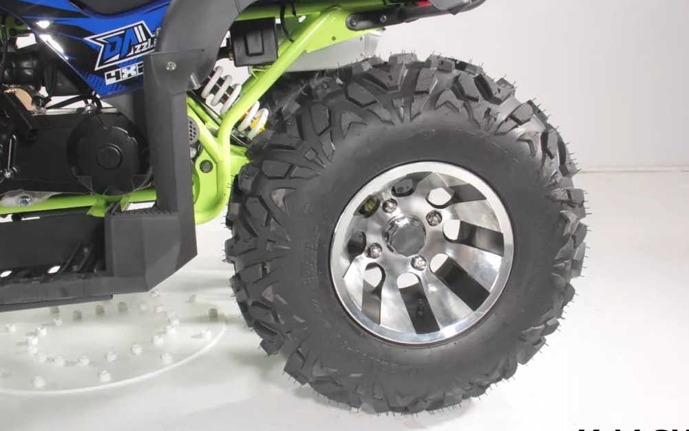 Квадроцикл YACOTA SELA MAX 200 