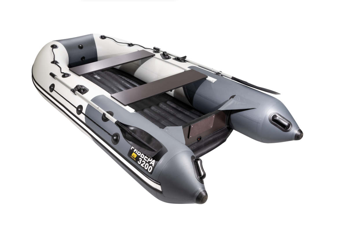 Лодка ривьера 3200 нднд гидролыжа 