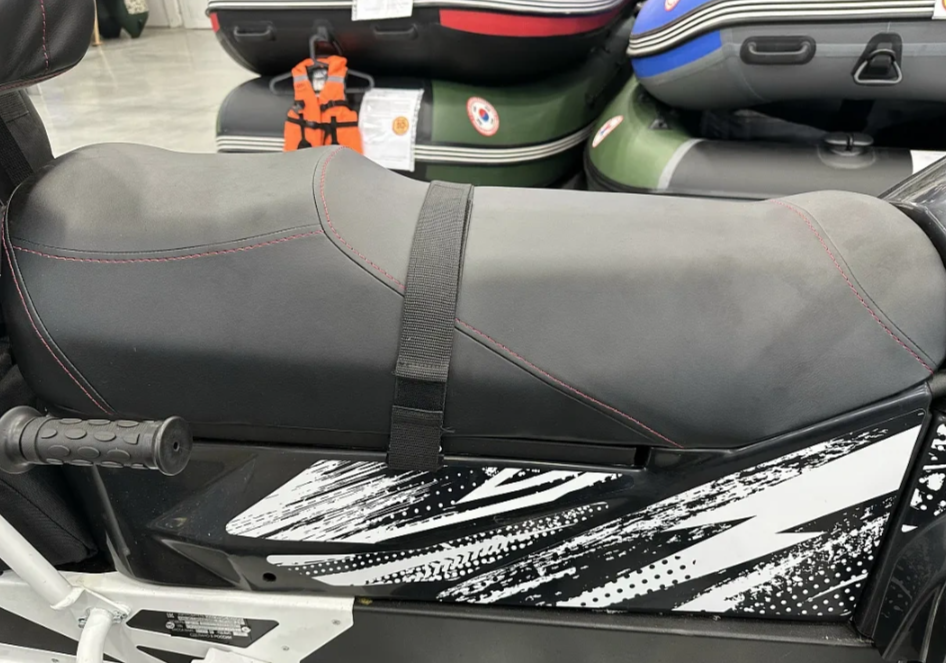 СНЕГОХОД IRBIS SF200L XE SUPERLONG 