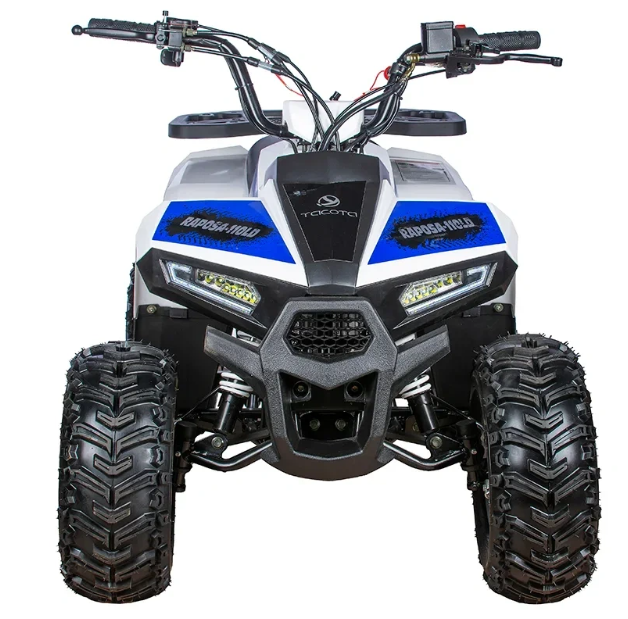 Квадроцикл Yacota Raposa 130 PRO-SPORT 