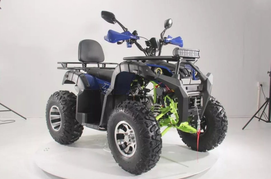 Квадроцикл YACOTA SELA MAX 200 