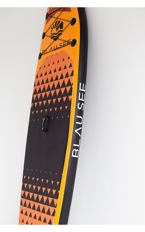 НАДУВНОЙ САП БОРД ORANGA SPACE 10,6 