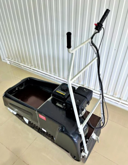 Мотобуксировщик ЕНОТ М 15 Л.С. 