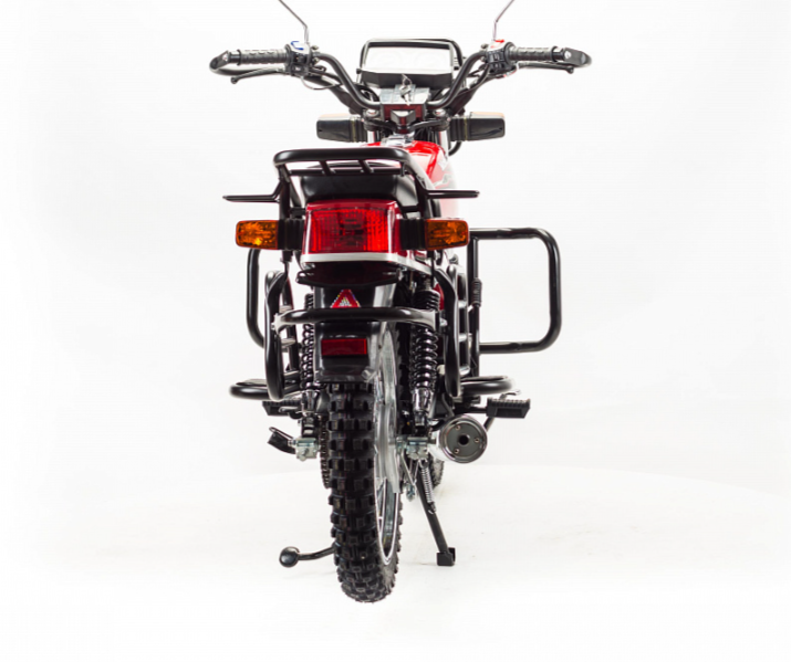 Мотоцикл MOTOLAND (МОТОЛЕНД) FORESTER LITE 200 