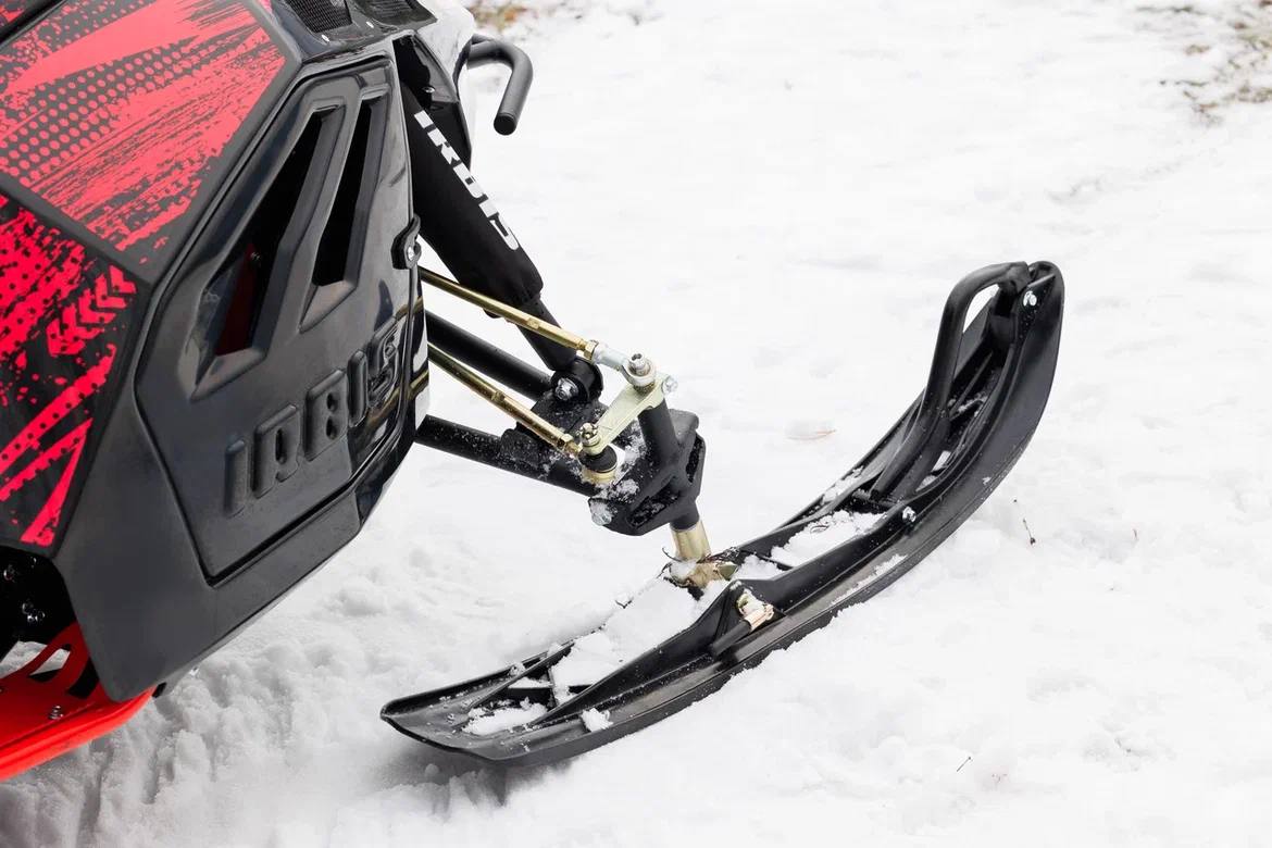 Снегоход IRBIS TUNGUS 400 25/26 