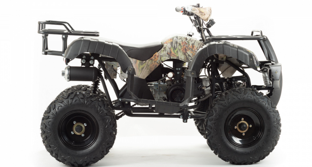 Квадроцикл MOTOLAND (МОТОЛЕНД) 200 ALL ROAD 