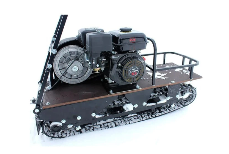 Мотобуксировщик ОНЕГО 500 13 л.с. 