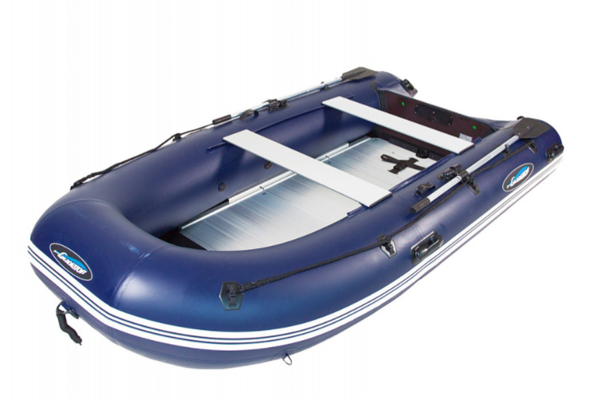 НАДУВНАЯ ЛОДКА GLADIATOR B330AL 