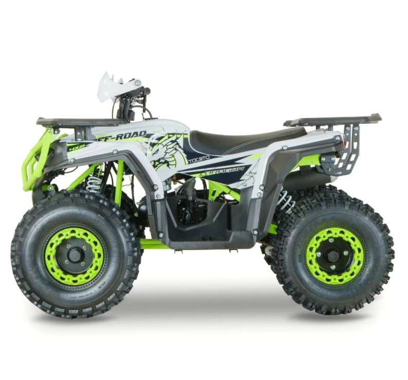 Квадроцикл YACOTA DRAGON 125 