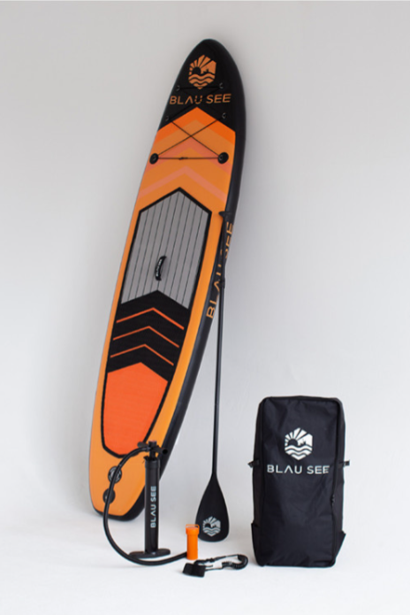 НАДУВНОЙ SUP-BOARD MOONLIGHT 11,6 