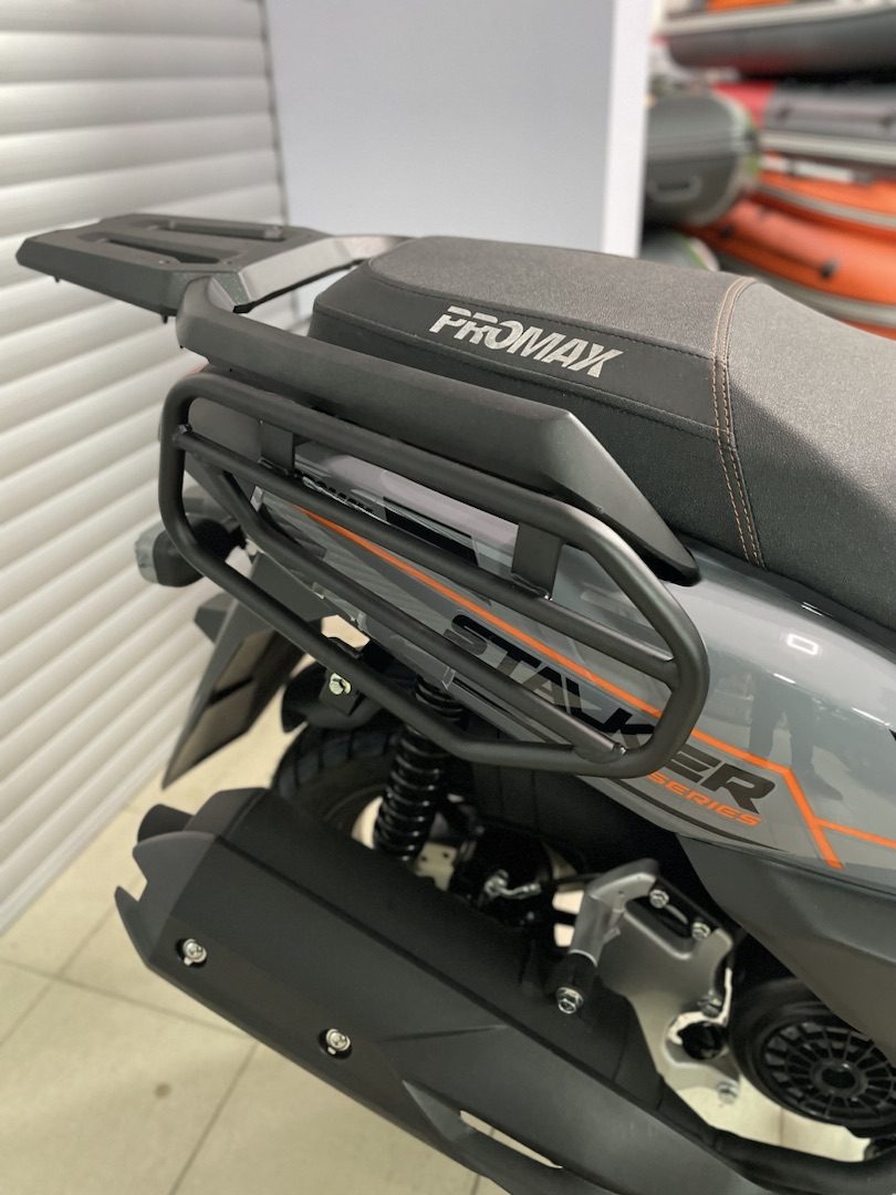 Скутер PROMAX STALKER 150(49) 